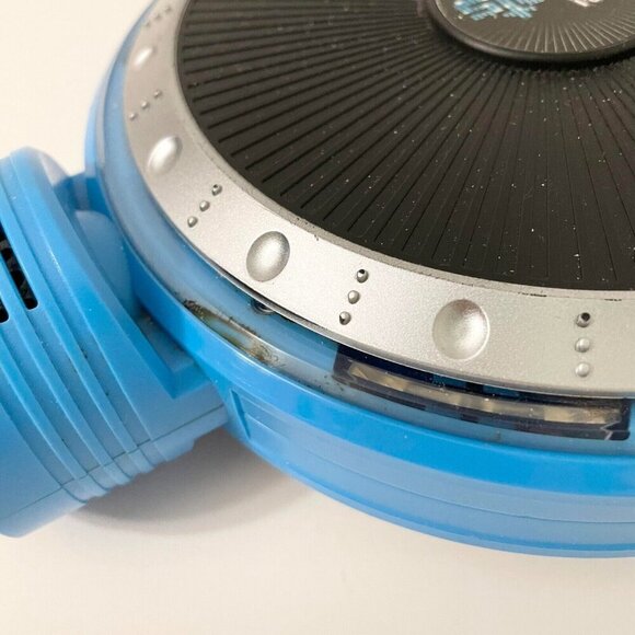 2013 Bop It Beats Hasbro Handheld Electronic Strategy DJ Music Game - Picture 7 of 16